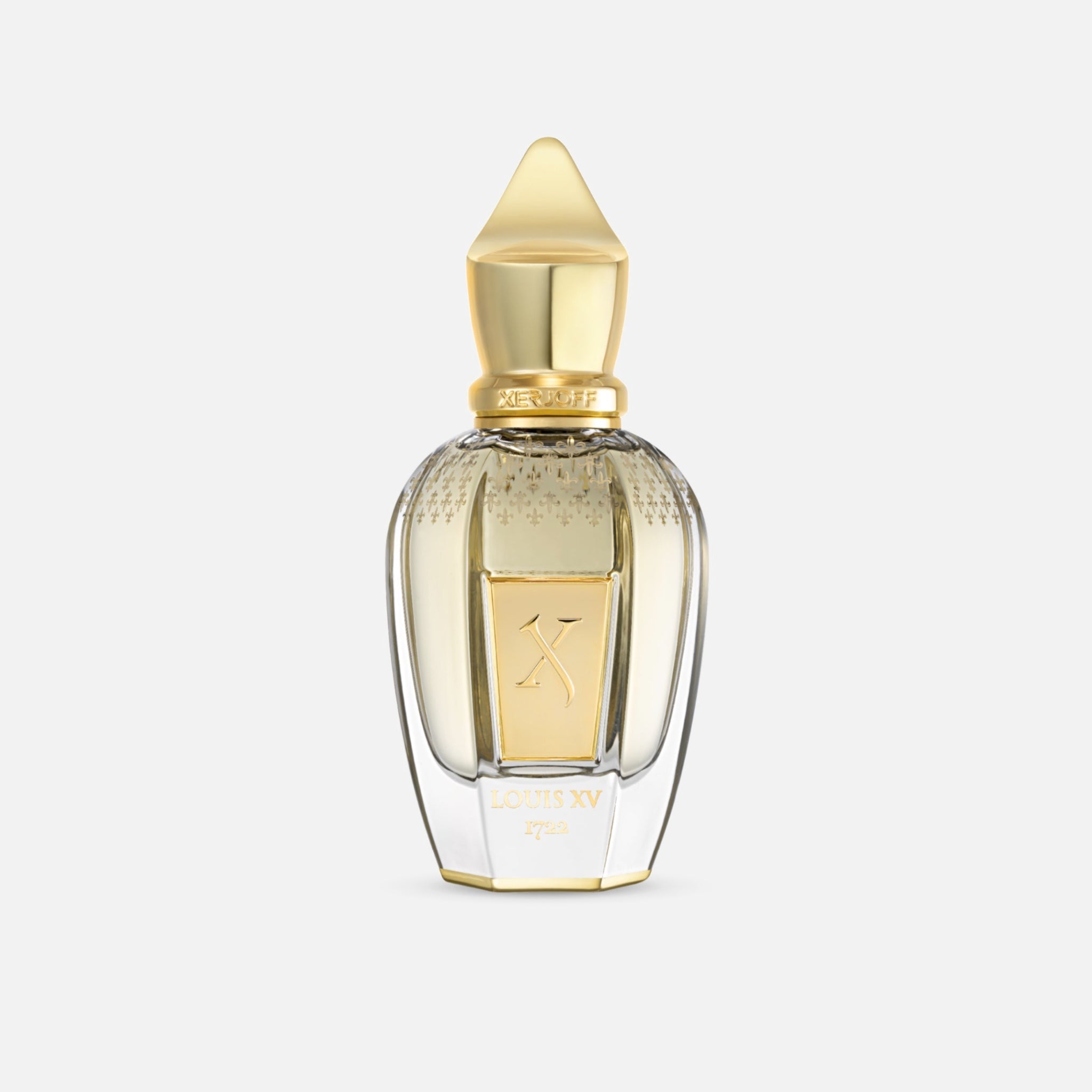 Xerjoff Louis XV 1722 Unisex Extrait de Parfum - 50ml – bottle